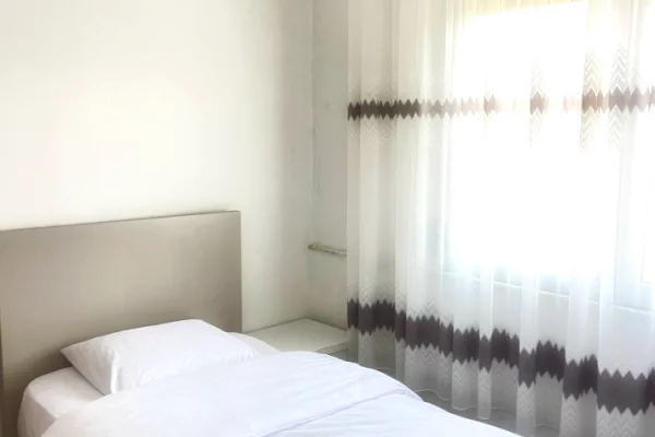 Casa in affitto 2+1 a Tirana - 600 Euro