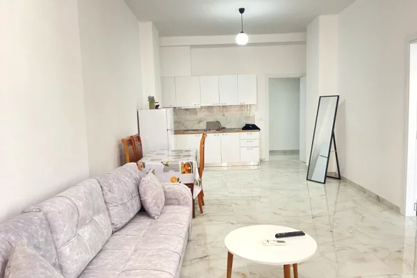 Casa in affitto 2+1 a Tirana - 600 Euro