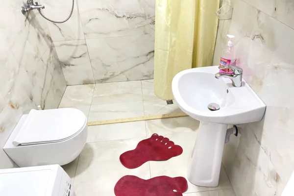 Casa in affitto 2+1 a Tirana - 600 Euro