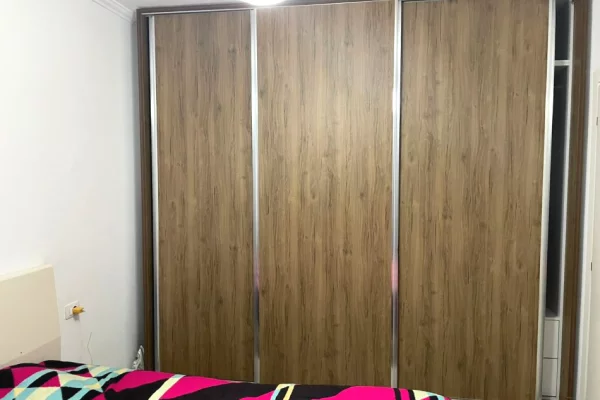 Apartment for rent in Tirana 1+1, Furnished