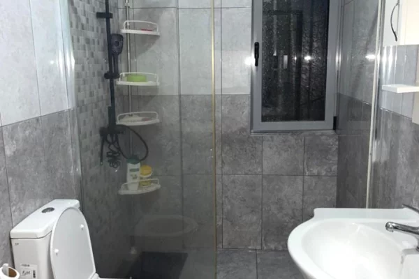 Apartment for rent in Tirana 1+1, Furnished