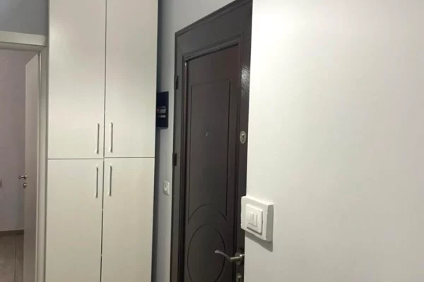 Apartment for rent in Tirana 1+1, Furnished