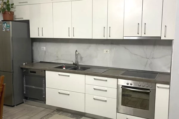 Shtepi me qera 1+1 ne Tirane - 50,000 Leke