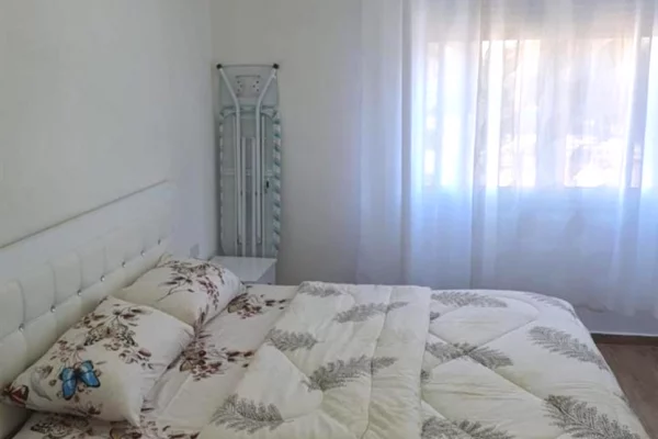 Shtepi me qera 1+1 ne Tirane - 500 Euro