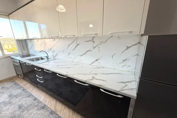 Shtepi me qera 1+1 ne Tirane - 450 Euro