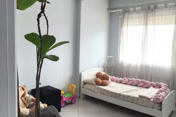 Apartment for rent in Tirana 2+1, Furnished