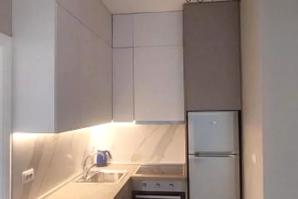 Shtepi me qera 1+1 ne Tirane - 600 Euro