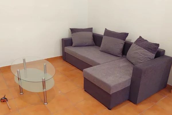 Shtepi me qera 2+1 ne Tirane - 500 Euro