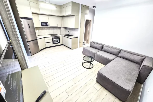 Casa in affitto 1+1 a Tirana - 60,000 Leke