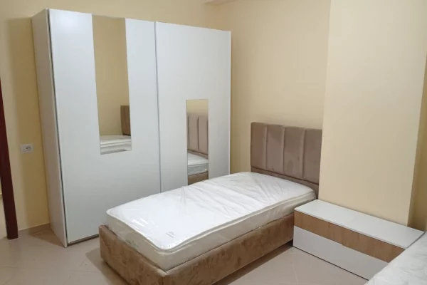 Casa in affitto 2+1 a Tirana - 550 Euro