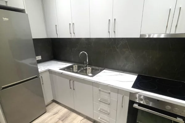 Shtepi me qera 1+1 ne Tirane - 450 Euro