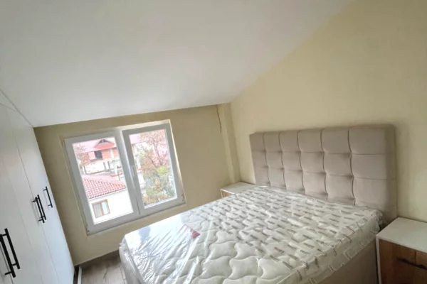 Shtepi me qera 1+1 ne Tirane - 450 Euro