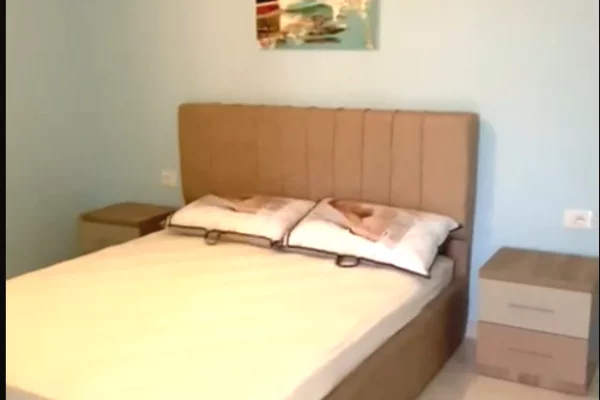 Apartment for rent in Tirana 1+1, Furnished