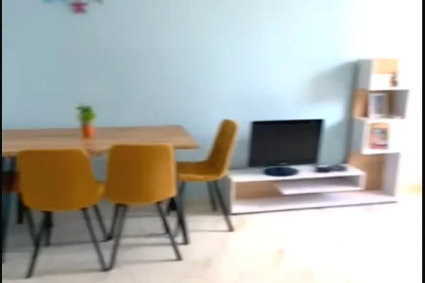 Apartment for rent in Tirana 1+1, Furnished