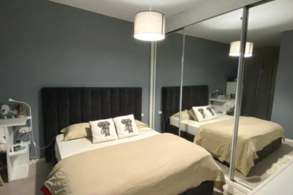 Shtepi me qera 2+1 ne Tirane - 50,000 Leke