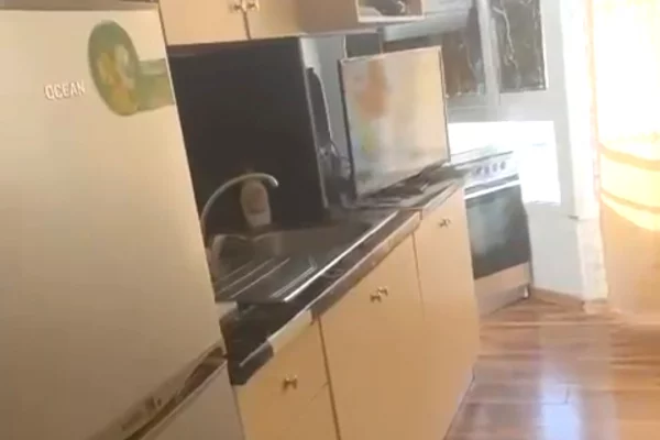 Shtepi ne shitje 1+1 ne Tirane - 77,000 Euro