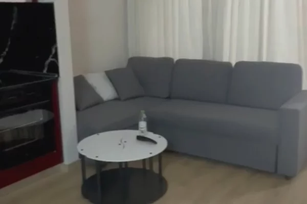 Shtepi ne shitje 1+1 ne Tirane - 70,000,000 Leke