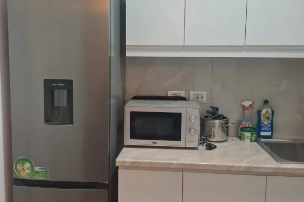 Casa in affitto 2+1 a Tirana - 45,000 Leke