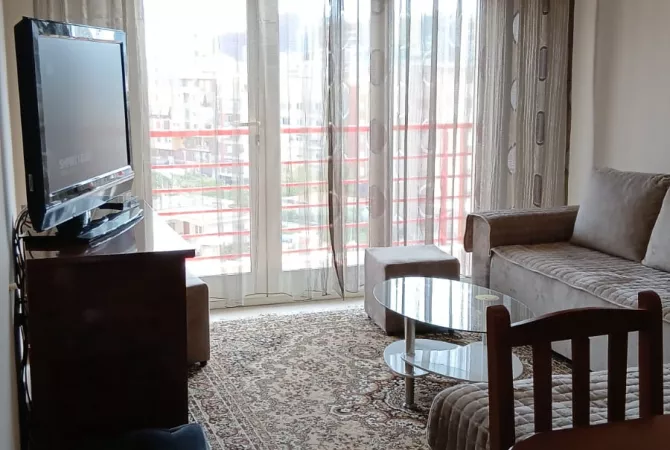 Casa in affitto 1+1 a Tirana - 55,000 Leke