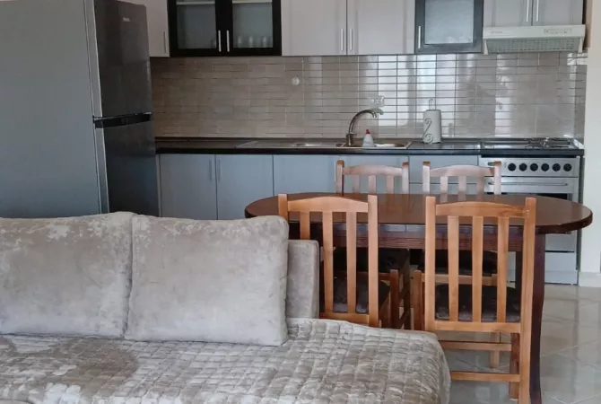 Casa in affitto 1+1 a Tirana - 55,000 Leke