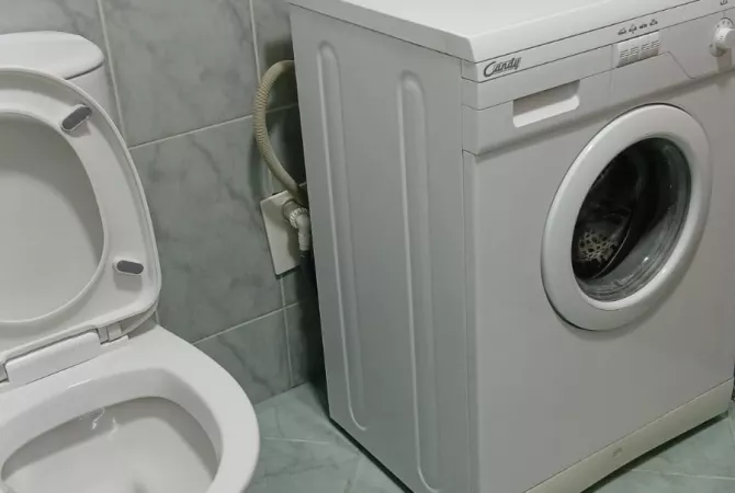 Shtepi me qera Apartament ne Tirane, 1+1, Mobilimi E mobiluar, Pagesa 55,000  Leke.