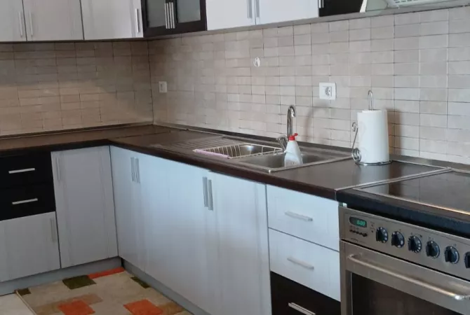 Casa in affitto 1+1 a Tirana - 55,000 Leke