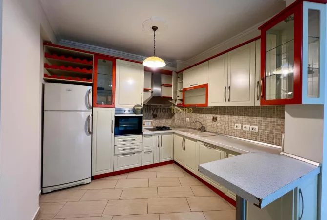 Apartment for rent in Tirana 2+1, Emty