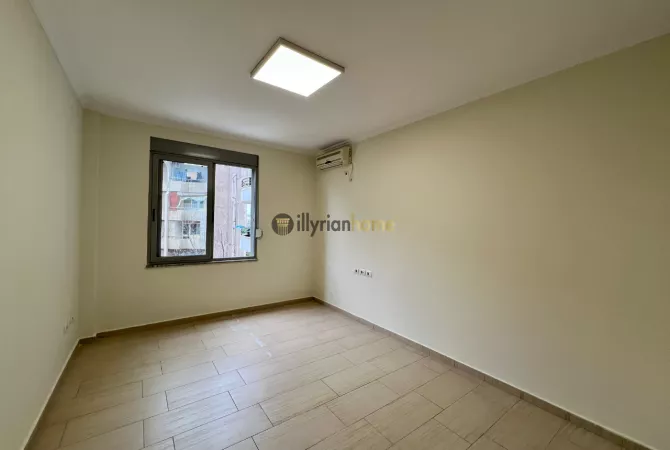 Apartment for rent in Tirana 2+1, Emty