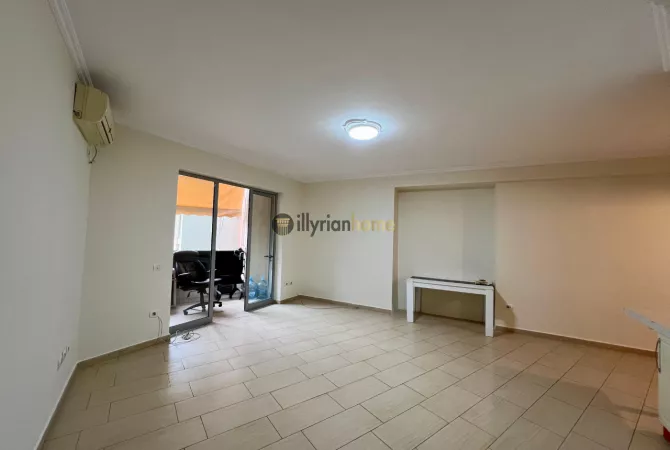 Apartment for rent in Tirana 2+1, Emty
