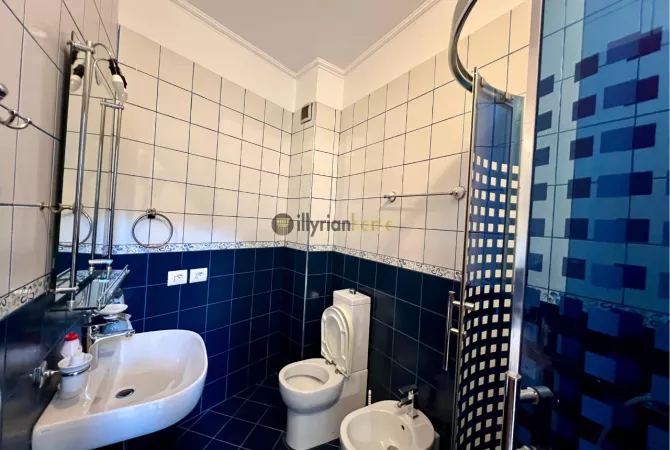 Apartment for rent in Tirana 2+1, Emty