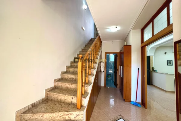 Apartment for sale in Vlora 4+1, Furnished