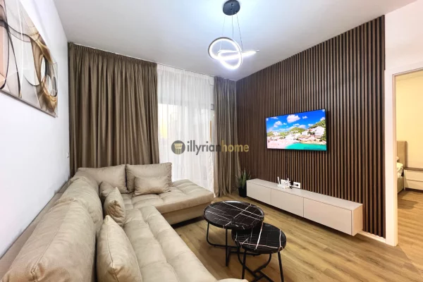 Casa in affitto 2+1 a Tirana - 1,200 Euro