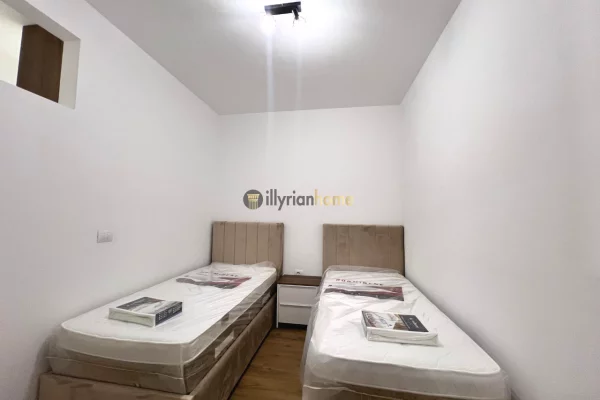 Apartment for rent in Tirana 2+1, Furnished