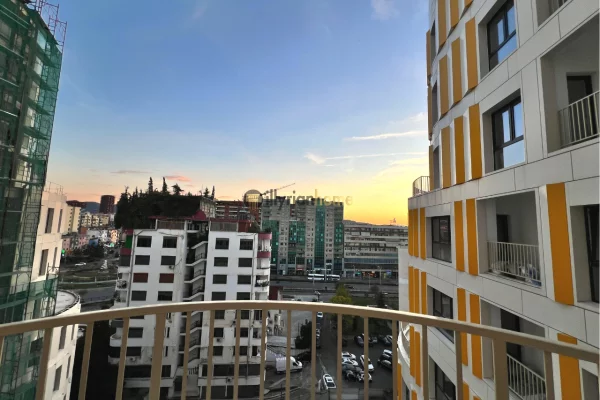 Apartment for rent in Tirana 2+1, Furnished