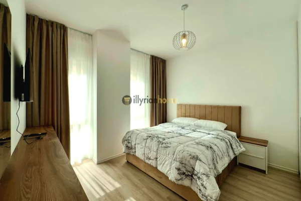 Apartment for rent in Tirana 2+1, Furnished