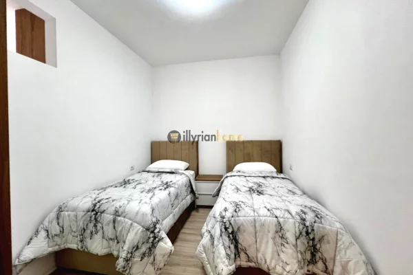 Apartment for rent in Tirana 2+1, Furnished