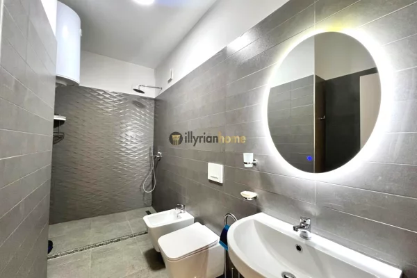 Apartment for rent in Tirana 2+1, Furnished