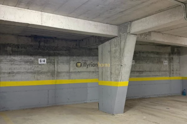 Business Property for Rent 4+1 in Tirana - 100 Euro