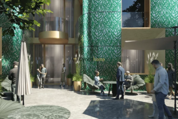 Shtepi ne shitje 1+1 ne Tirane - 220,000 Euro