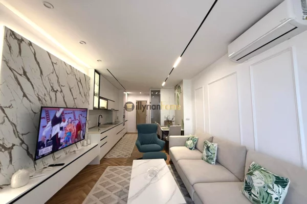 Shtepi ne shitje 1+1 ne Durres - 150,000 Euro