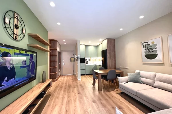 House for Rent 2+1 in Tirana - 1,000 Euro