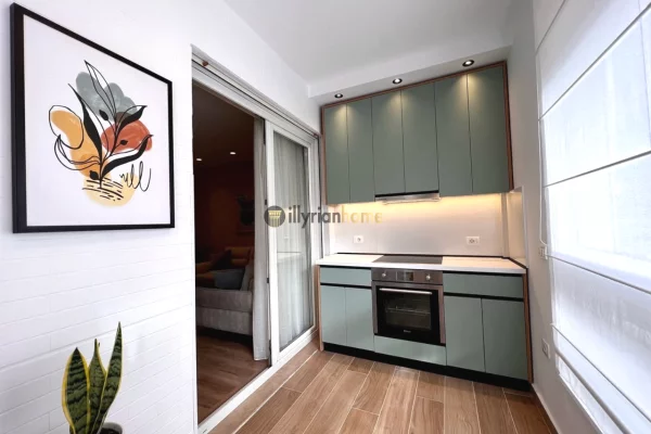 House for Rent 2+1 in Tirana - 1,000 Euro