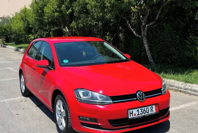 Cars for sale in Tirana - 9,900 Euro