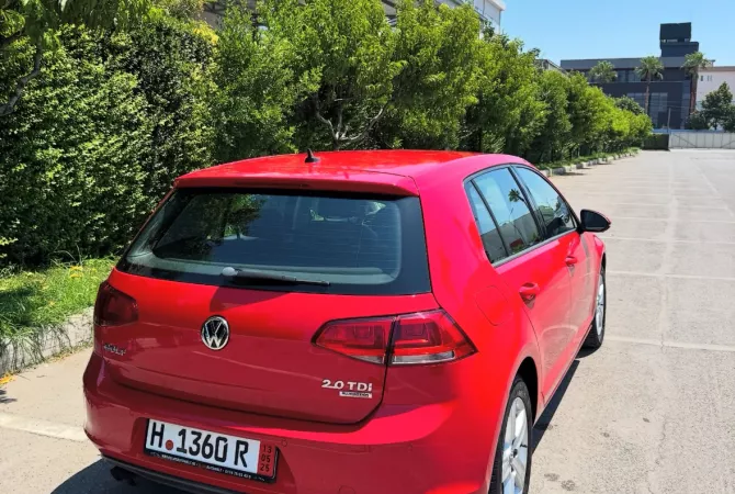 Cars for sale in Tirana - 9,900 Euro
