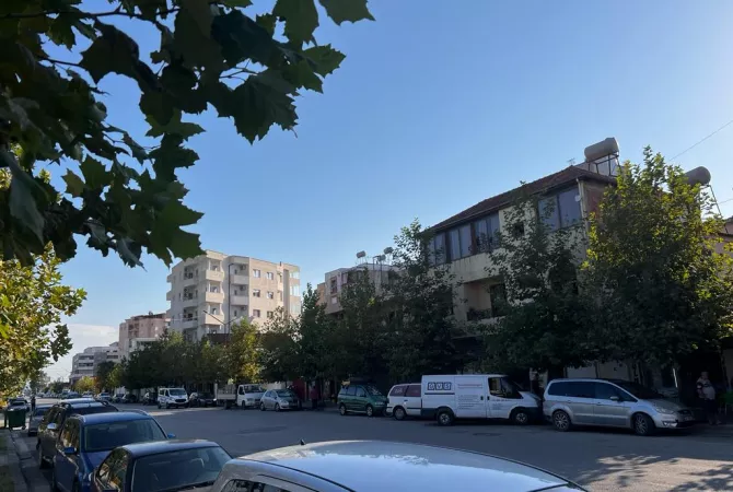House for Sale 5+1 in Lushnje - 330,000 Euro