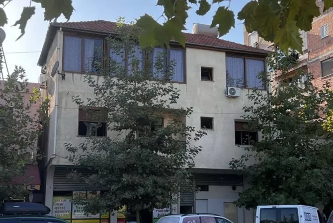 House for Sale 5+1 in Lushnje - 330,000 Euro