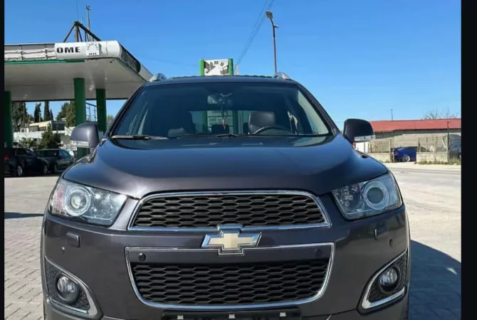 Makina ne shitje ne Fier - 11,500 Euro