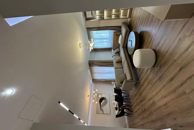 Shtepi me qera 3+1 ne Tirane - 999 Euro