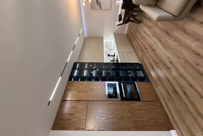 Shtepi me qera 3+1 ne Tirane - 999 Euro