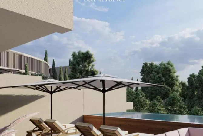 House for Sale 3+1 in Tirana - 390,000 Euro
